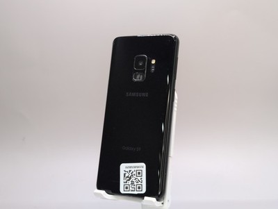 Samsung Galaxy S9 SM-G960U 64GB Midnight Black Unlocked W084707 | eBay