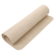 Alfombrillas de mesa de PU para salón de uñas escritorio arte pintura manicura cubierta
