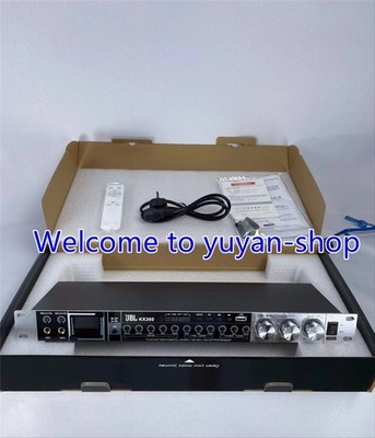 1PC NEW   KX260 Professional Audio Digital Processor by DHL or Fedex  *la