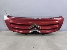 Calandre Citroen C3