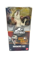 Jurassic World Toy Dinosaurs- Dino Escape Indominus Rex - NEW IN BOX