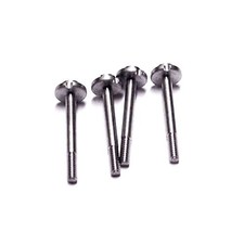 Image of Carisma Gt24B Aluminium Shock Shaft (4)