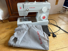 SINGER Heavy Duty 4432 Electric Sewing Machine Free Arm, Reverse, Cover