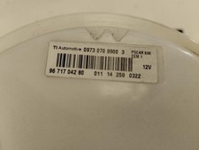 96 717 042 80 pompe à essence pour CITROEN C4 - 2 GENERACION 2010 - 2017 -