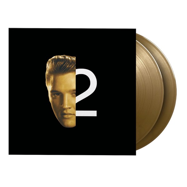 Elvis Presley 2Nd To None-image