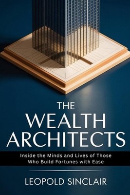 The Wealth Architects: Inside the Minds and Lives of Those Who Build Fortunes wi