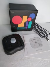 OPEN BOX TourBox Lite Video Digital Editing Controller Tested Working