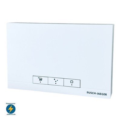 Busch-Jaeger 6200 AP System Access Point / Busch-free@home
