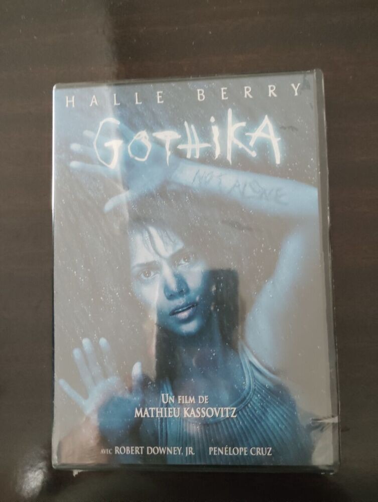 Gothika (new in blister) | Like new