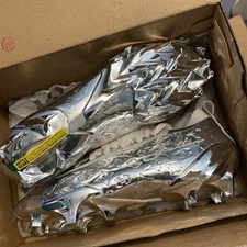 Under Armour Justin Jefferson Bag Cleats Size 9 Limited Edition