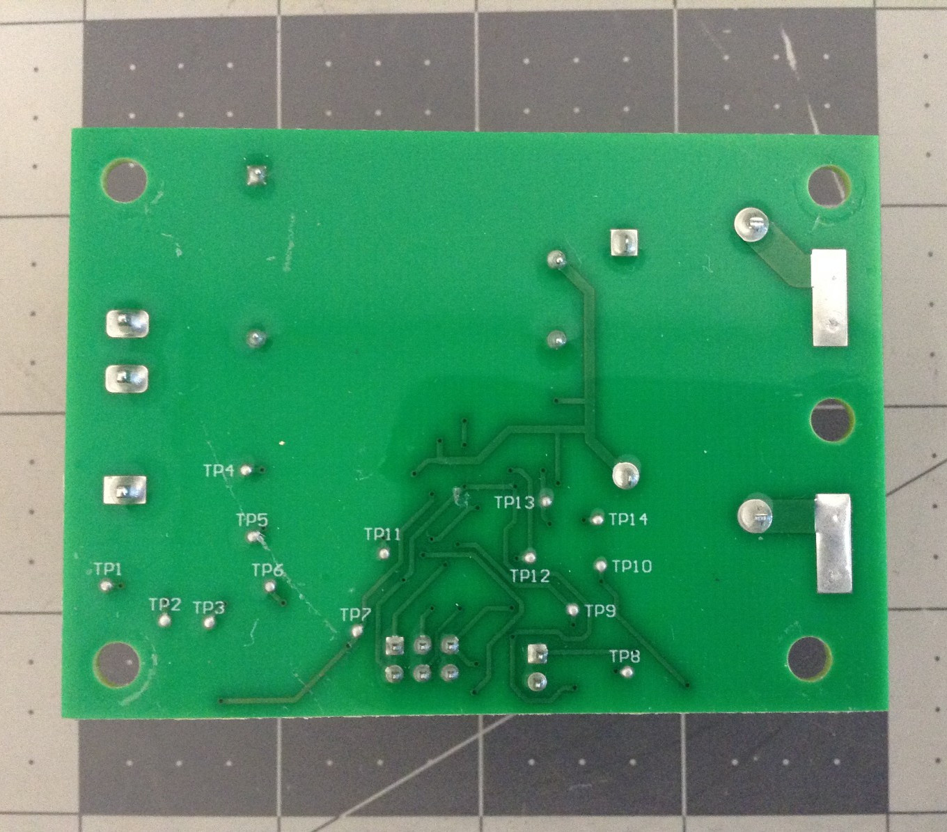 Perlick Ice Machine Control Board 2B0595-01