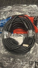 Tripp Lite P561-075 DVI-D Single Link TMDS Cable 75 ft Male to Male Open Box