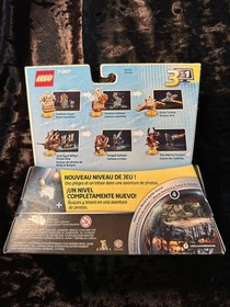 LEGO Dimensions Goonies Level Pack 71267 New (2017) minty mint sealed 10+ USA