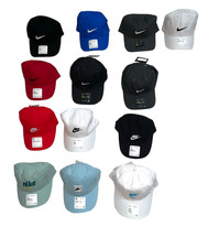 Nike or Jordan Caps or Bucket Hats Reg or Dri-Fit; Baby 12-24M /2T- 4T/ Kids 4-7