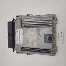 2013-2017 Jaguar XF Engine ECM Control Module 3.0L CPLA12B684