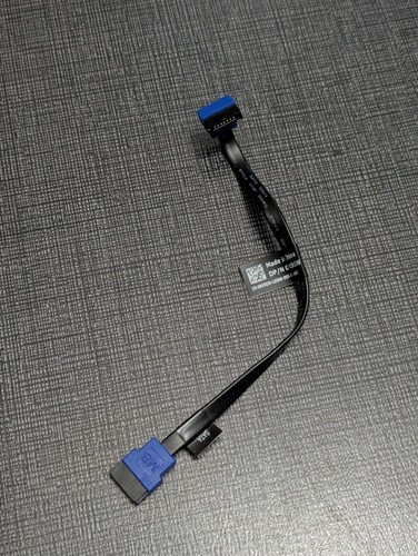 0KK9GW Dell Sata Cable Connector Desktop Xps 8940