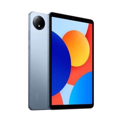 Xiaomi Redmi Pad SE 8.7 128GB 4GB RAM 24075RP89G Factory Unlocked