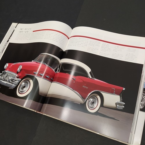 Libro Auto americane dalle origini a oggi Matt Delorenzo 2004 - Picture 4 of 6
