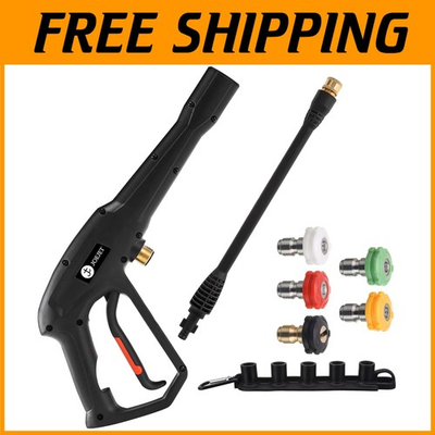 #ad Replacement Gun for Karcher amp; Ryobi Electric Washers $47.19