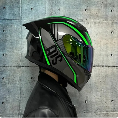 Motorcycle Helmet Casco Moto Capacete Full Face Motorcycle Helmets DOT approved