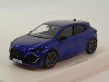 Norev Renault Clio Esprit Alpine Iron Blue 2026 1:43 Street Car 517575