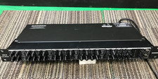 Samson SM10  10-Channel Rack Mount Line Mixer**