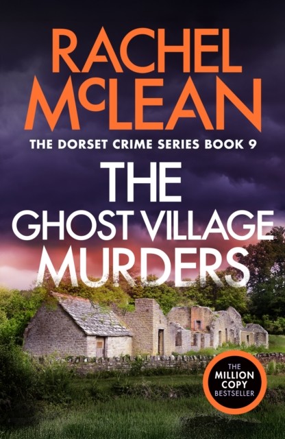 Ghost Village Murders