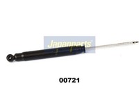 Japanparts StossdÄMpfer Hinten Passend FüR Ford Kuga 1 2