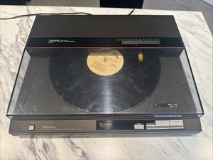 Puntina Per Giradischi Technics – Tonar EPS-30CS, Compatibile SL Q5, QD22, QD33, QL5, QX300