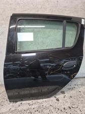 Porte arrière et accessoires Dacia SANDERO