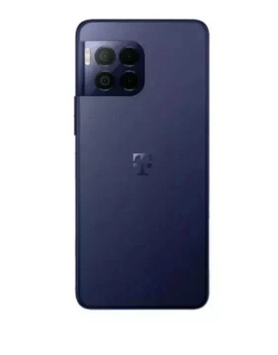 Wingtech Revvl 7 Pro 5G TMRV07P5G T-Mobile Locked 256GB Azurite Blue OBX