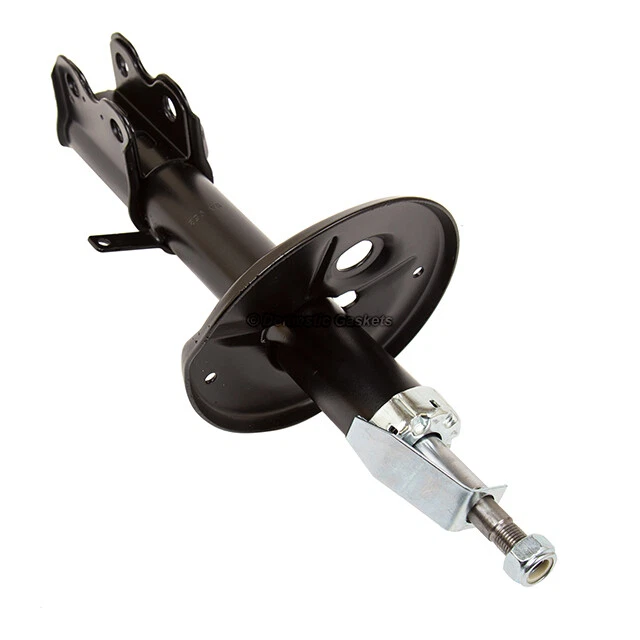 Puntal delantero izquierdo compatible con Toyota Corolla 93-02 Foto 3 de 4