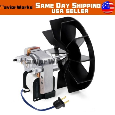 BP27 Fan Motor Replacement for Broan Nutone 663 688 678 671 659 662 668 670 689