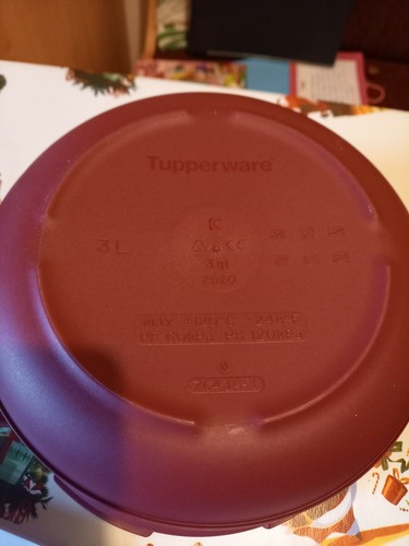 Tupperware Micro Quick - Bild 6 von 7