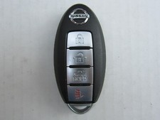 Oem 2013-2019 Nissan Versa Sentra Smart Key Keyless Remote Entry Fob Cwtwb1u840