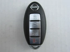 OEM 2013-2019 NISSAN VERSA SENTRA SMART KEY KEYLESS REMOTE ENTRY FOB CWTWB1U840