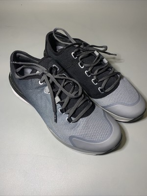 under armour charged push