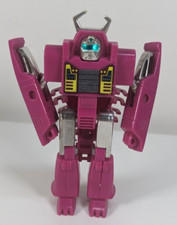 Convertors Insectors: vintage Scorpio scorpion comp KO Select Incomplete 
