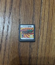 Mario and Luigi Partners in Time Nintendo DS Cartridge Authentic Tested