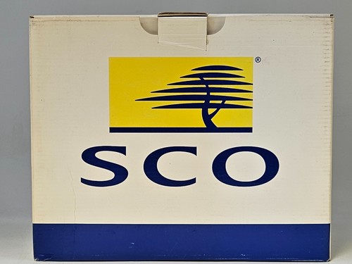 Vintage SCO OpenServer Release 5.0.5 - Bild 2 von 7