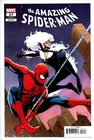 Amazing Spider-Man Vol 6 27 Garbett Incentive Variant NM- (2023)