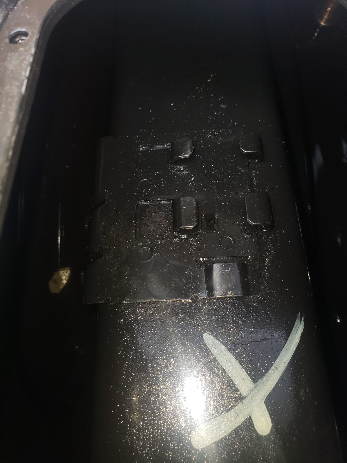 2009 Harley Davidson Fat boy Gas Tank eBay