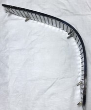 1957 Cadillac Front Fendergrille Trim 1957 Cadillac Front Fendergrille Trim
