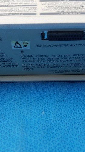 Bomba TVP ArjoHuntleigh Flowtron Excel Ref. 247001 - Imagen 8 de 13