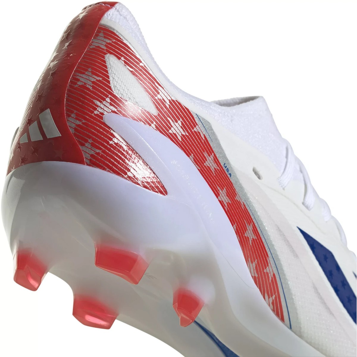 adidas X Crazyfast .1 USA FG MSRP $260 | eBay