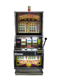 High 5 slots free High 5 slots free