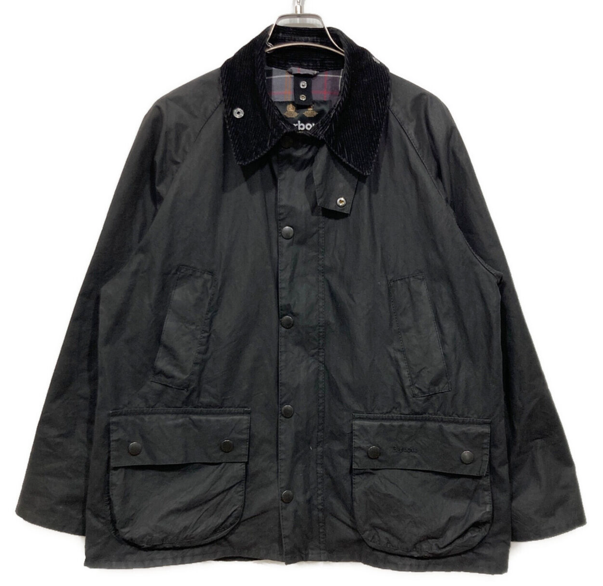Barbour Men