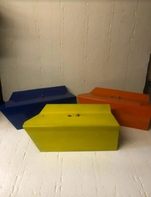 Land Rover Anti-Theft Car Pedal Lock