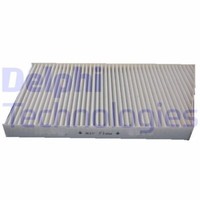 Delphi TSP0325083C Filter, Innenraumluft FüR Chrysler MERCEDES-BENZ