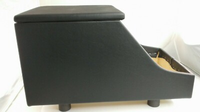 Land Rover DEFENDER 1987 - 2006  Konsolenablage, Konsole Kubi-Box   FJG500060PUY